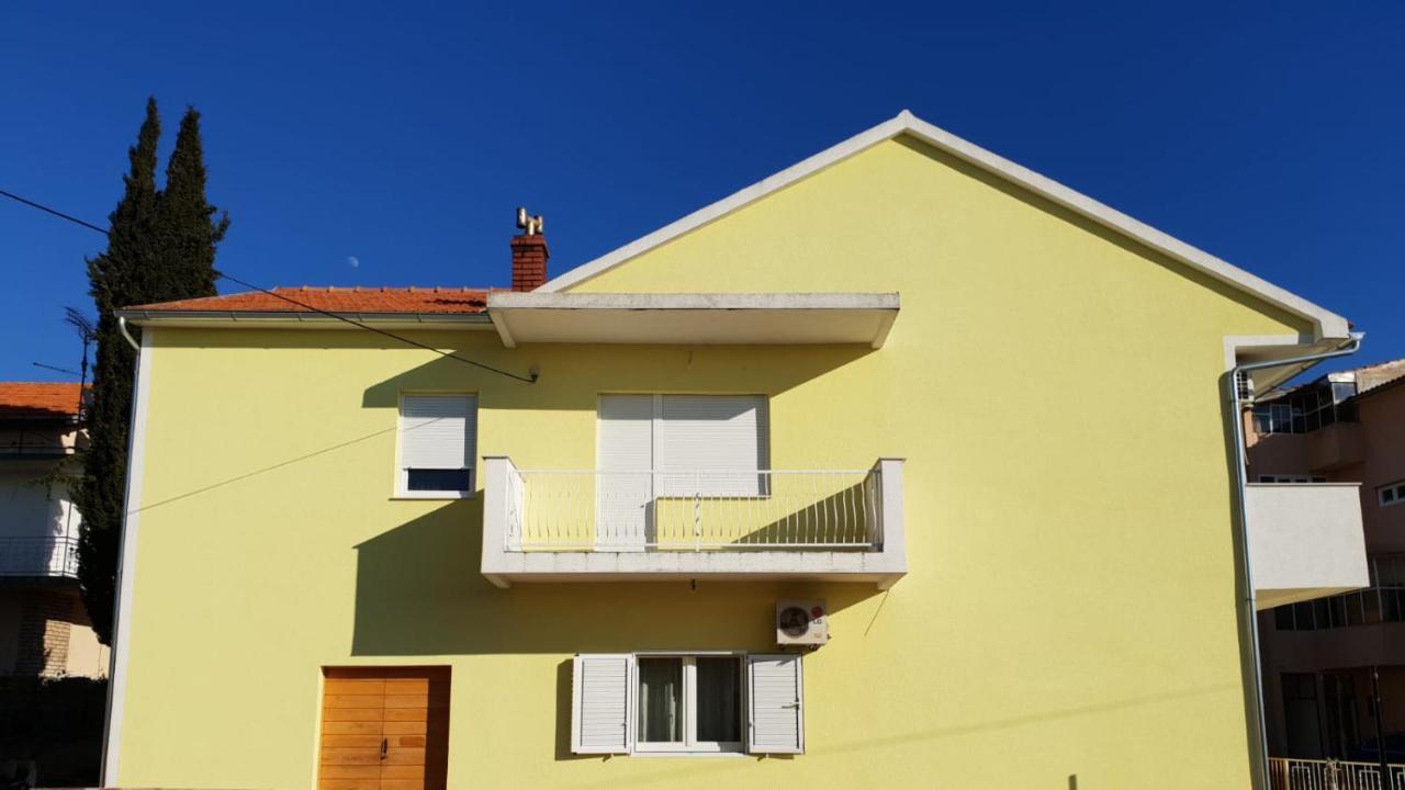 Apartmani Milutin โบรดาริตซา ภายนอก รูปภาพ