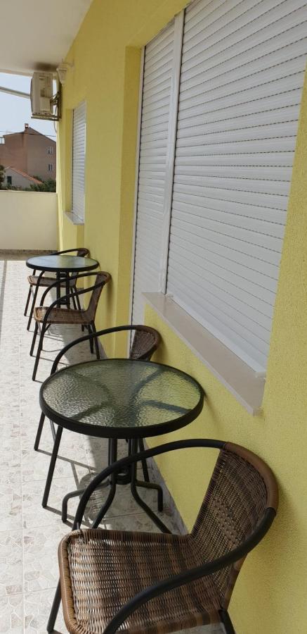 Apartmani Milutin โบรดาริตซา ภายนอก รูปภาพ
